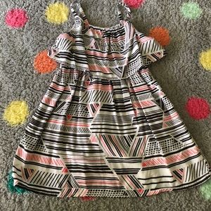 3T Toddler Dress